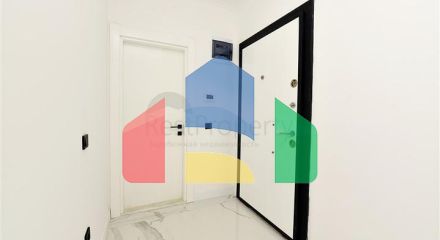 Трикімнатна квартира з шикарним панорамним видом на море