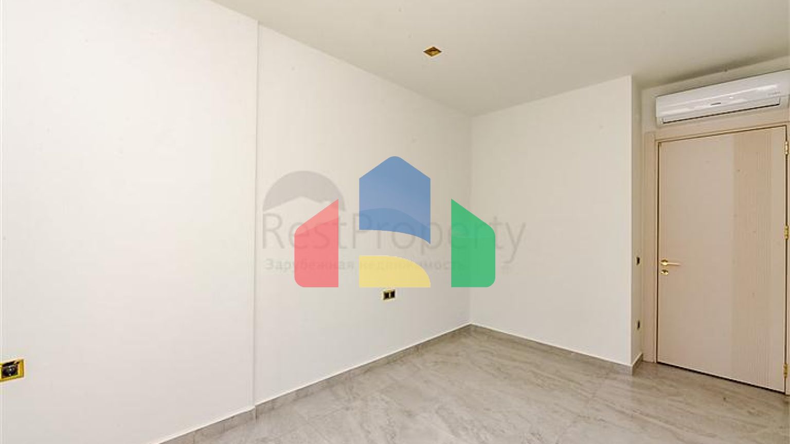 Квартира 2+1 в комплексе премиум класса в центре Алании