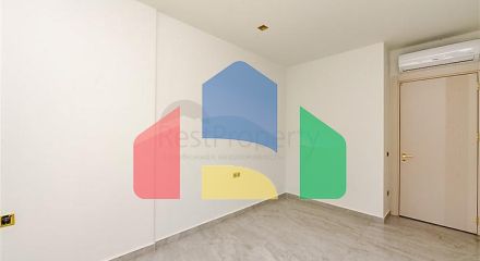 Квартира 2+1 в комплексе премиум класса в центре Алании