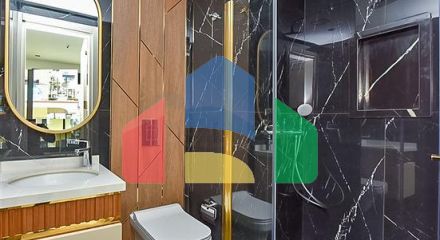 Квартира 2+1 в комплексе премиум класса в центре Алании