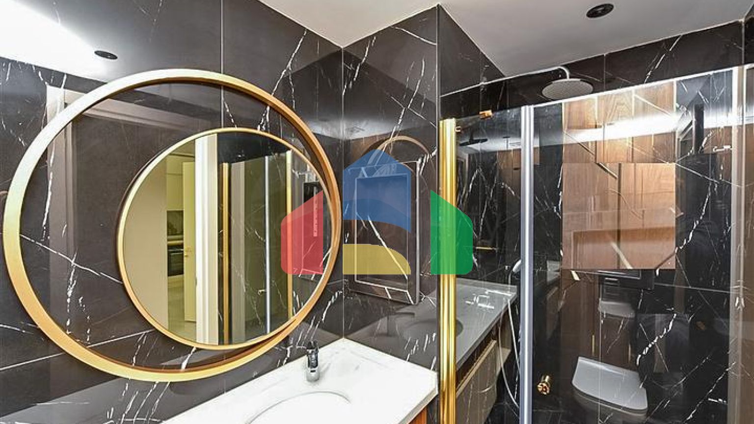 Квартира 2+1 в комплексе премиум класса в центре Алании