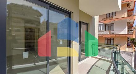 Квартира 2+1 в комплексе премиум класса в центре Алании