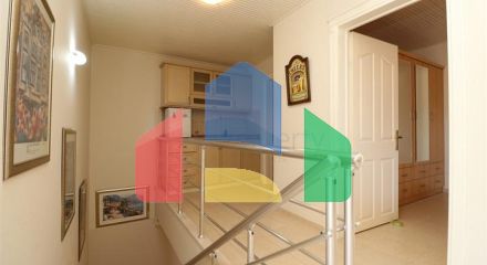 Квартира планировки 3+2 в центральном районе Алании