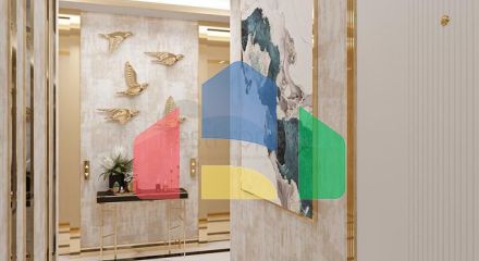 Квартира 2+1 в одном из лучших комплексов в центре Алании