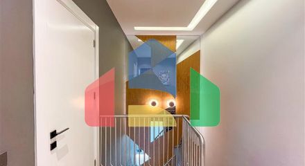 Квартира 2+1 в оживленном районе Клеопатра