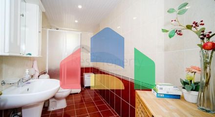 Пентхаус 2+1 с видом на море