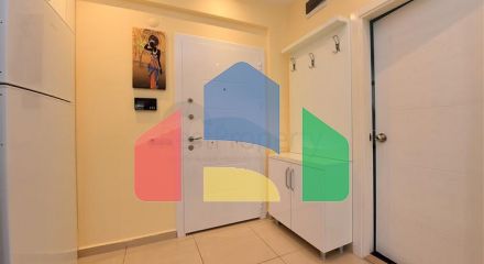 Apartment for rent in Cleopatra beach area