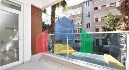 Apartment for rent in Cleopatra beach area