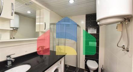 Apartment for rent in Cleopatra beach area