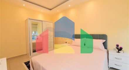 Apartment for rent in Cleopatra beach area