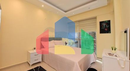 Apartment for rent in Cleopatra beach area