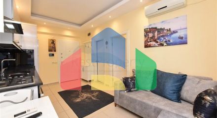 Apartment for rent in Cleopatra beach area