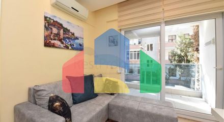 Apartment for rent in Cleopatra beach area