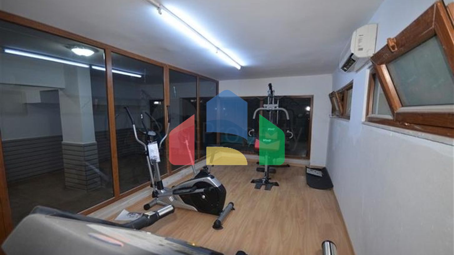 Квартира 1+1 в районе пляжа Клеопатра