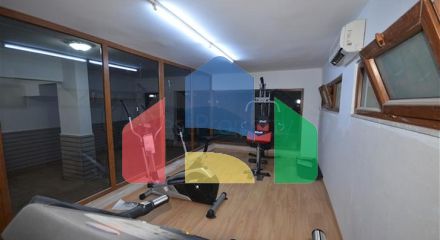 Квартира 1+1 в районе пляжа Клеопатра