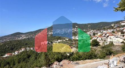 Вілла 3+1 в центрі Аланії