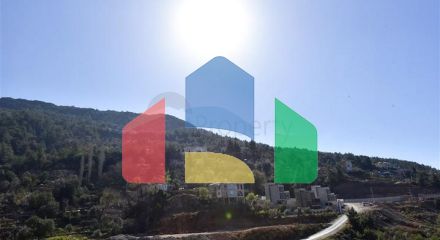 Вілла 3+1 в центрі Аланії