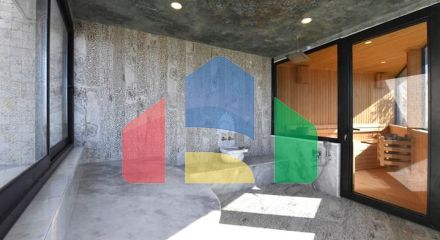 Вілла 3+1 в центрі Аланії