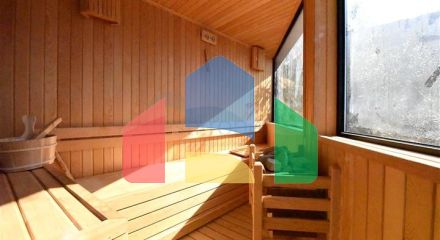 Вілла 3+1 в центрі Аланії