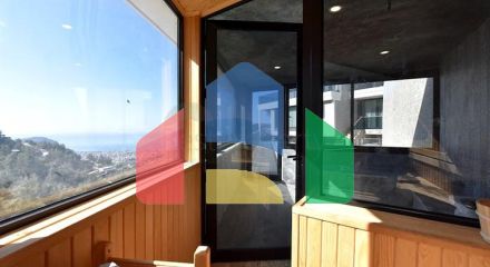 Вілла 3+1 в центрі Аланії