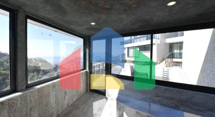 Вілла 3+1 в центрі Аланії