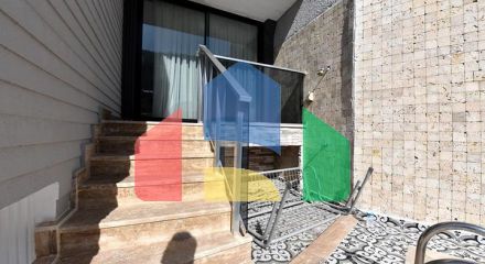 Вілла 3+1 в центрі Аланії