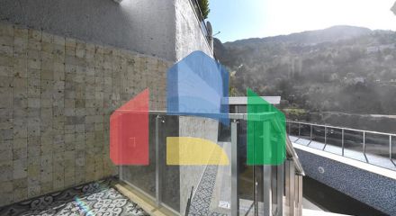 Вілла 3+1 в центрі Аланії