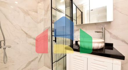 Вілла 3+1 в центрі Аланії