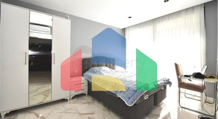 Вілла 3+1 в центрі Аланії