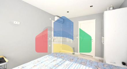 Вілла 3+1 в центрі Аланії