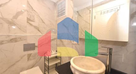 Вілла 3+1 в центрі Аланії