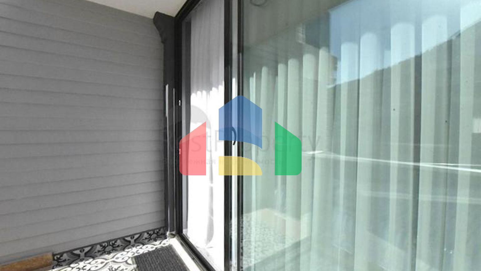 Вілла 3+1 в центрі Аланії