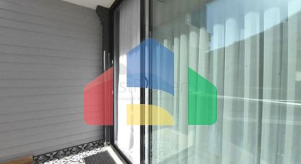 Вілла 3+1 в центрі Аланії