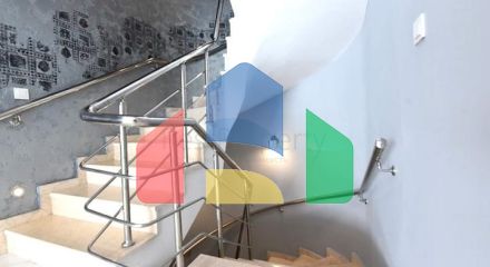 Вілла 3+1 в центрі Аланії