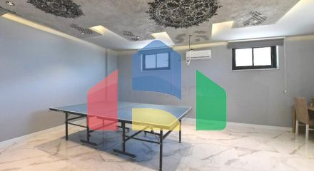 Вілла 3+1 в центрі Аланії