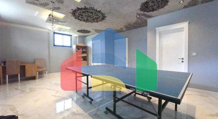 Вілла 3+1 в центрі Аланії