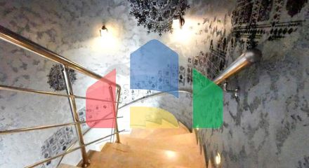 Вілла 3+1 в центрі Аланії