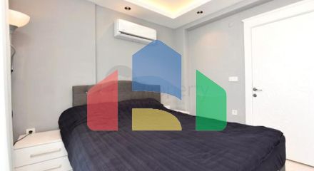 Вілла 3+1 в центрі Аланії