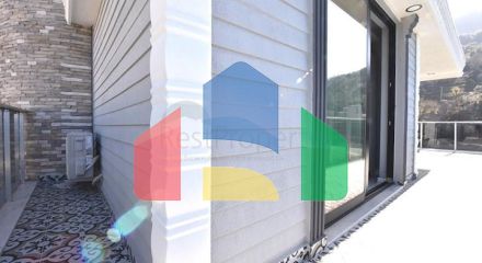 Вілла 3+1 в центрі Аланії