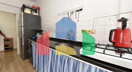 Rare on the Market - At Cleopatra beach - 2 bedroom apt - Alanya