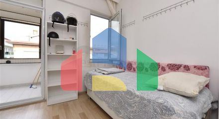 Rare on the Market - At Cleopatra beach - 2 bedroom apt - Alanya