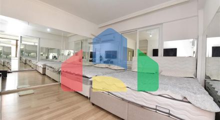 Rare on the Market - At Cleopatra beach - 2 bedroom apt - Alanya