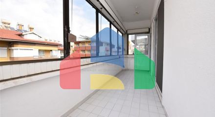 Rare on the Market - At Cleopatra beach - 2 bedroom apt - Alanya