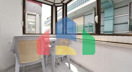 Трикімнатна квартира з окремою кухнею в районі пляжу Клеопатри Трикімнатна квартира з окремою кухнею в районі пляжу Клеопатри