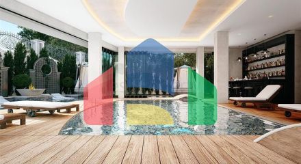 Новый инвестиционный проект в самом центре города