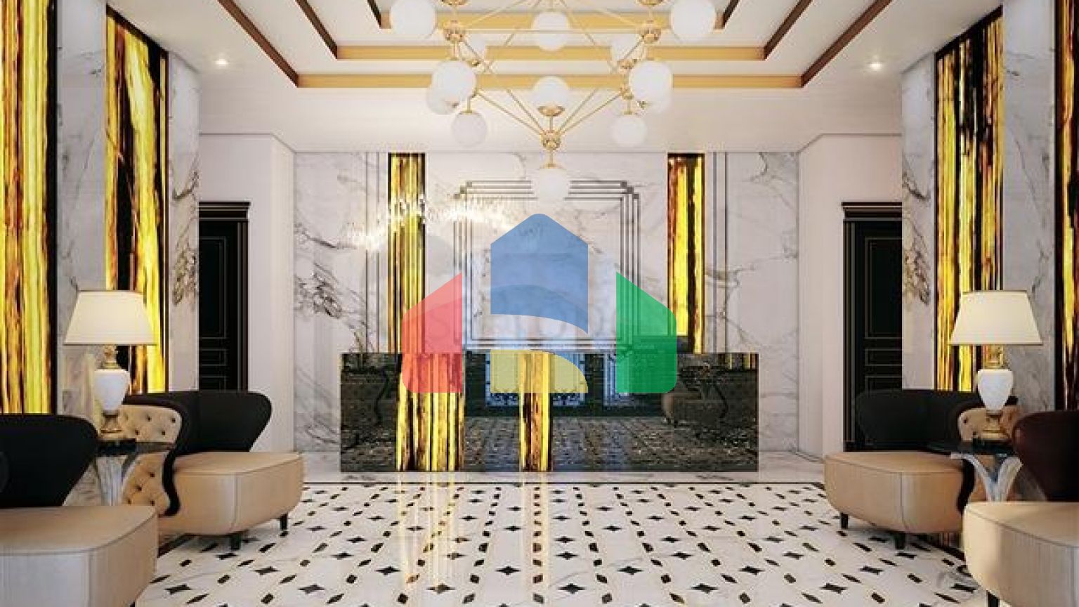 Новый инвестиционный проект в самом центре города