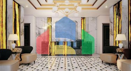 Новый инвестиционный проект в самом центре города