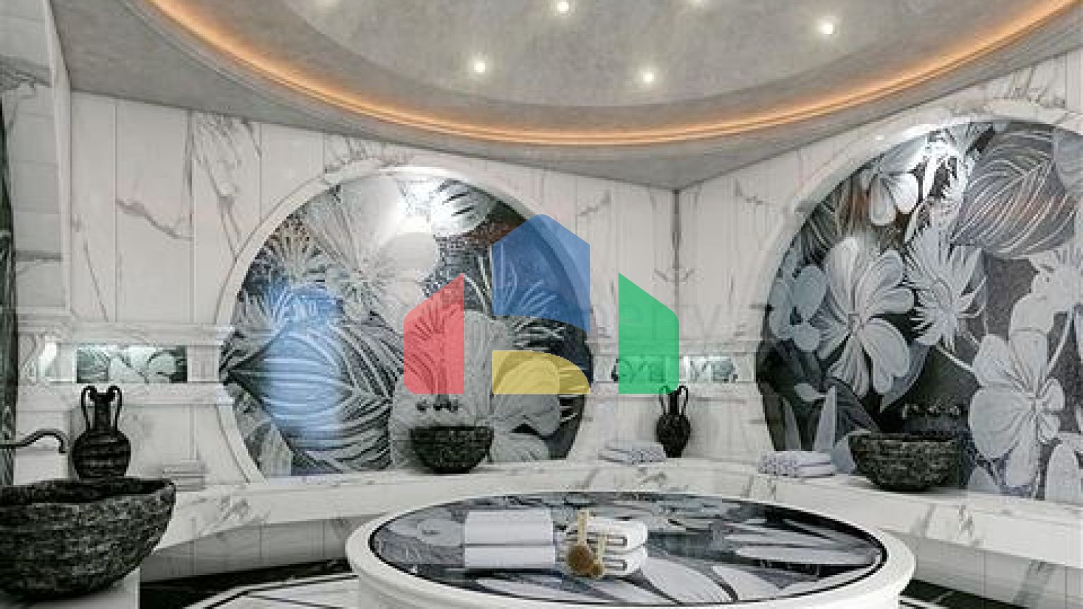 Новый инвестиционный проект в самом центре города