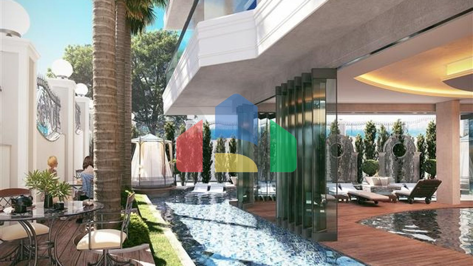 Новый инвестиционный проект в самом центре города