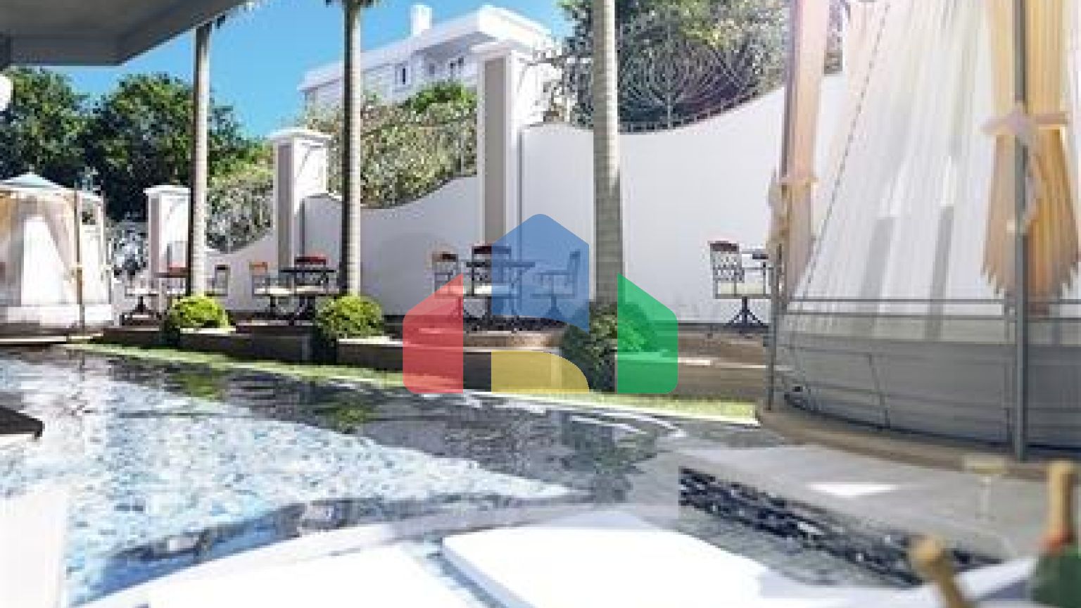 Новый инвестиционный проект в самом центре города